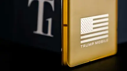 Trump Mobile T1 поступил в продажу и оказался копией HTC U24 Pro