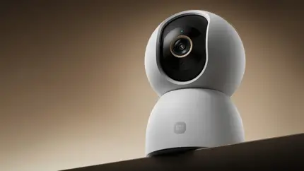 Xiaomi представила Smart Camera C500: 6 Мп, ночное видение и поддержка HyperOS Connect