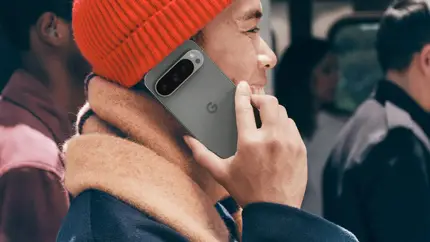 Apple, подвинься: представлены новые Pixel 9
