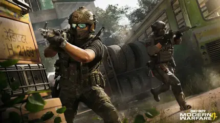 Call of Duty: Modern Warfare 4 выйдет 23 октября и доберётся до Switch 2