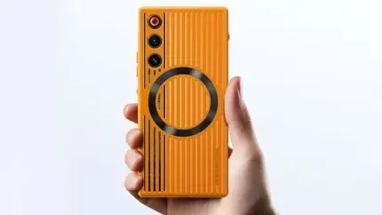 Игровой смартфон RedMagic 11 Air уже на подходе