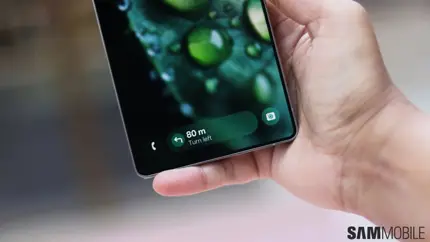 В OneUI 7 на недорогих смартфонах обнаружили странный недочёт