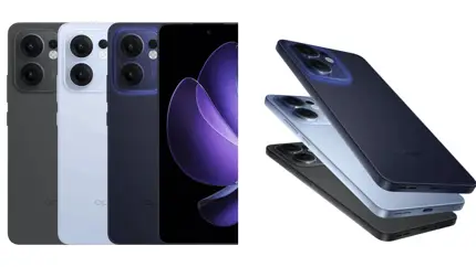 OPPO представила ещё один недорогой смартфон с задатками флагмана