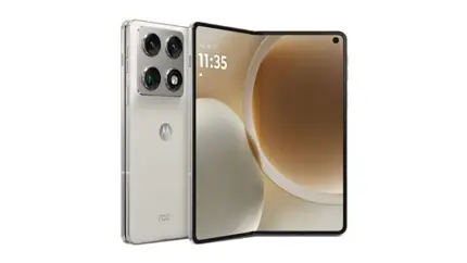 Бенчмарк раскрыл процессор Motorola Razr Fold: ставка сделана на флагманский Snapdragon