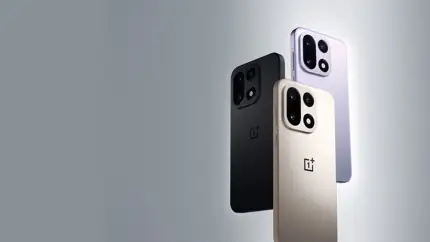 OnePlus 15 именит представление о мобильных играх