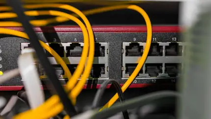 В России наблюдаются неполадки с интернетом: названы причины