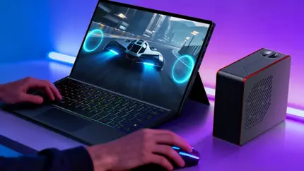One-Netbook выпустила мощный OneXPlayer Super X за $1899