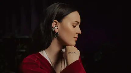 Bose представила уникальные наушники