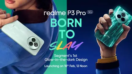 Недорогой смартфон Realme оснастили мощным чипом Snapdragon 7s Gen 3