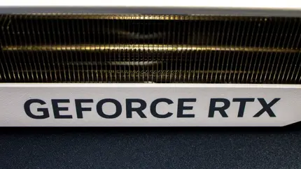 RTX 5060 Ti с 16 Гб под угрозой: NVIDIA может временно остановить выпуск