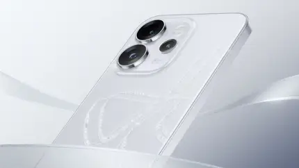 Dimensity 8450 и 200-мегапиксельная камера: представлен OPPO Reno 15 Pro Mini