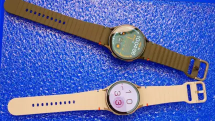 Всё для детей: Samsung представила надстройку Galaxy Watch for Kids