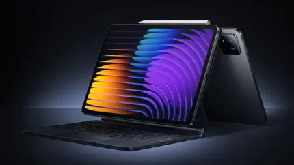 Достойный конкурент iPad: Xiaomi представила Pad 7 в металлическом корпусе