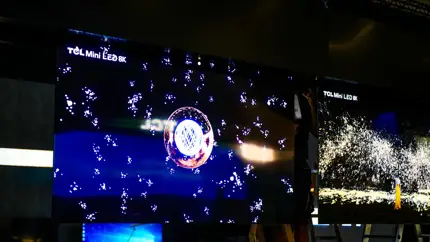 Рынок телевизоров ждёт передел: TCL быстро сокращает отрыв от Samsung