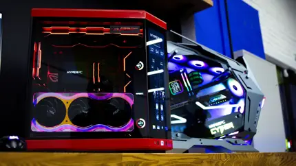 Никому столько не нужно: Radeon RX 9060 XT с 8 Гб памяти — достаточно большинству