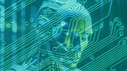 Назван новый способ кражи данных искусственным интеллектом