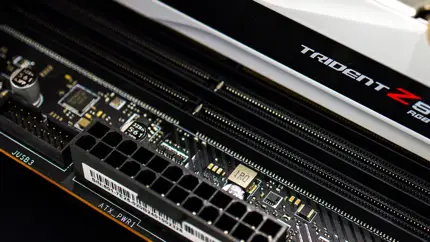 NVIDIA и SK hynix вместе займутся памятью для суперкомпьютеров