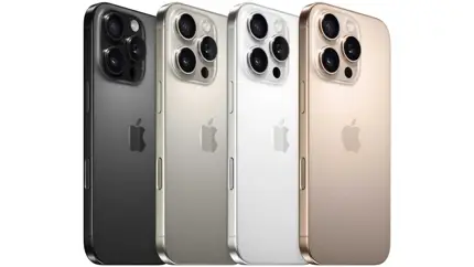 У продавцов закончились новые iPhone 16