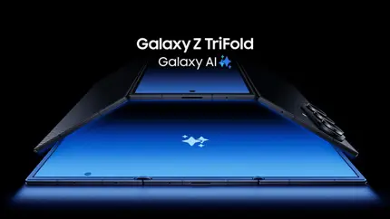 Новый хит: Galaxy Z TriFold раскупили за минуту