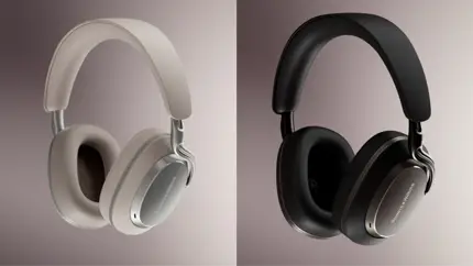 Bowers & Wilkins выпустила полноразмерные наушники с невысокой ценой и отличными характеристиками