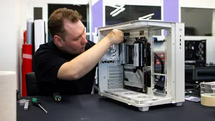 Проблемы RTX 5090 продолжаются: разъем питания уничтожил GPU и видеопамять