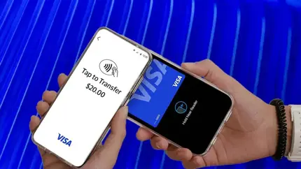 Передать деньги другому пользователю стало проще: у Samsung появилась новая функция
