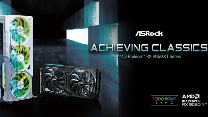 Ретейлер назвал цены на новую Radeon RX 9060 XT с 8 Гб и 16 Гб