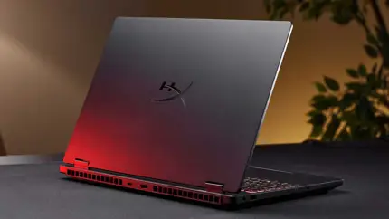 HP начала продажи компактного игрового Omen 15 с RTX 5070