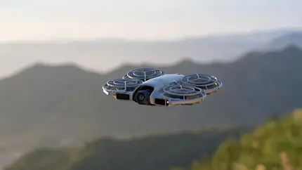 DJI обновила линейку Neo: всенаправленное зрение и 19 минут полёта
