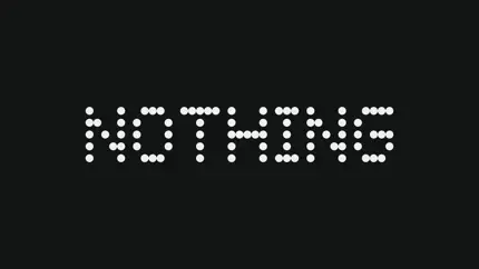 Nothing готовит к запуску Phone (4a)