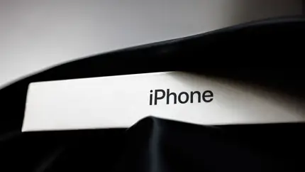 Названы новые цвета iPhone 17 Pro — оранжевый и синий удивят фанатов