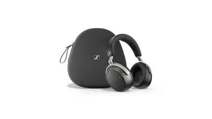 Дорого, но очень хорошо: обзор полноразмерных наушников Sennheiser HDB 630