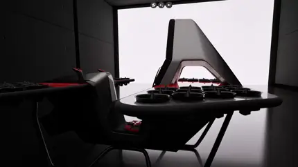 Реальный летающий байк за $100 000: JetBike показали на CES 2026