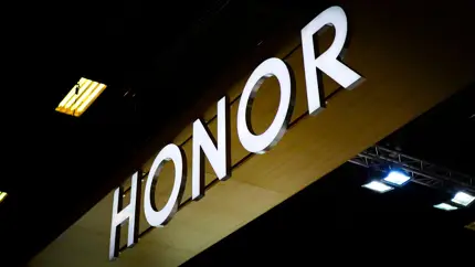 DJI, подвинься: новый Honor Robot Phone получит лучшую стабилизацию для видео