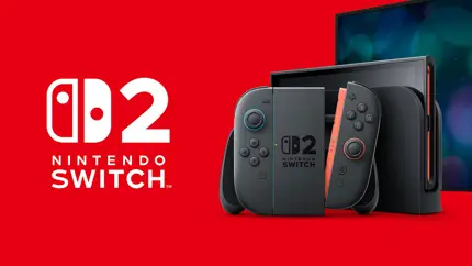 Стало известно, какие игры будут доступны для Switch 2 на старте