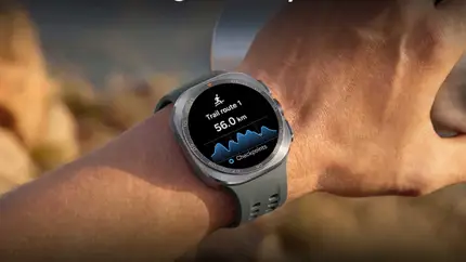 Samsung представила Galaxy Watch Ultra 2 с аккумулятором на 800 мА·ч