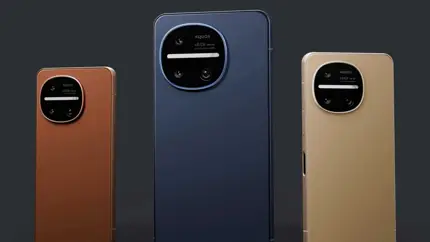 Sharp Aquos R11 получил камеры Leica и OLED-экран на 240 Гц