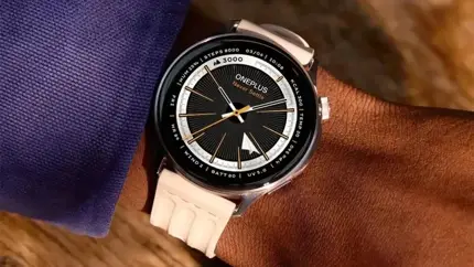 Представлены новые OnePlus Watch Lite — сапфировое стекло и AMOLED без переплаты