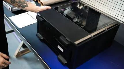 До 100 Тб к 2029 году: WD меняет правила игры для HDD