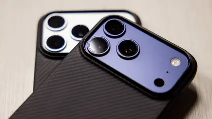 Apple может полностью переработать приложение «Камера» в iOS 27