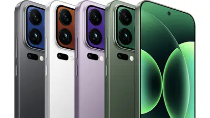 Лу Вейбинг поделился подробностями о новом смартфоне Xiaomi