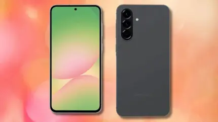 Больше скрывать нечего: последняя утечка показала все данные о Galaxy A56 5G