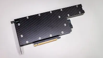 Nvidia подняла цену RTX Pro 6000 Blackwell до $13 250