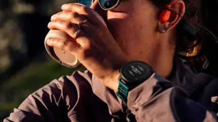 Suunto выпустила смарт-часы с рекордным временем работы