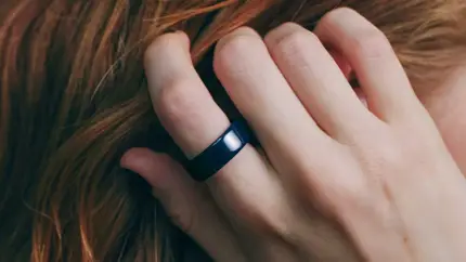 Oura Ring может научиться изменять освещение и управлять умным домом