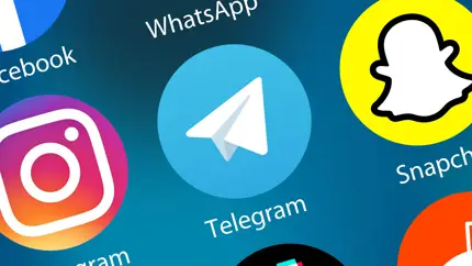 Telegram заблокируют