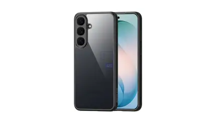 Утечка раскрыла внешний вид Galaxy S26 FE за несколько месяцев до презентации
