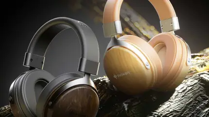 FiiO выпустила проводные наушники Snowsky Nature за $49