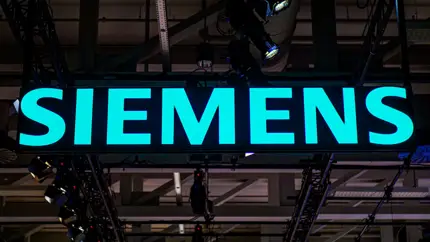Siemens хочет приобрести разработчика ПО