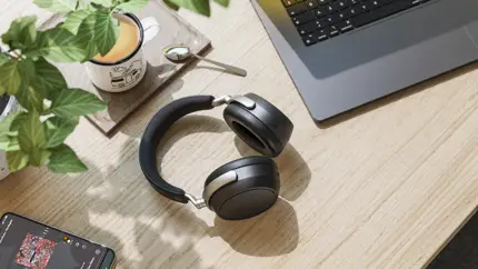 Sennheiser HDB 630: наушники, которые работают дольше, чем ваш смартфон
